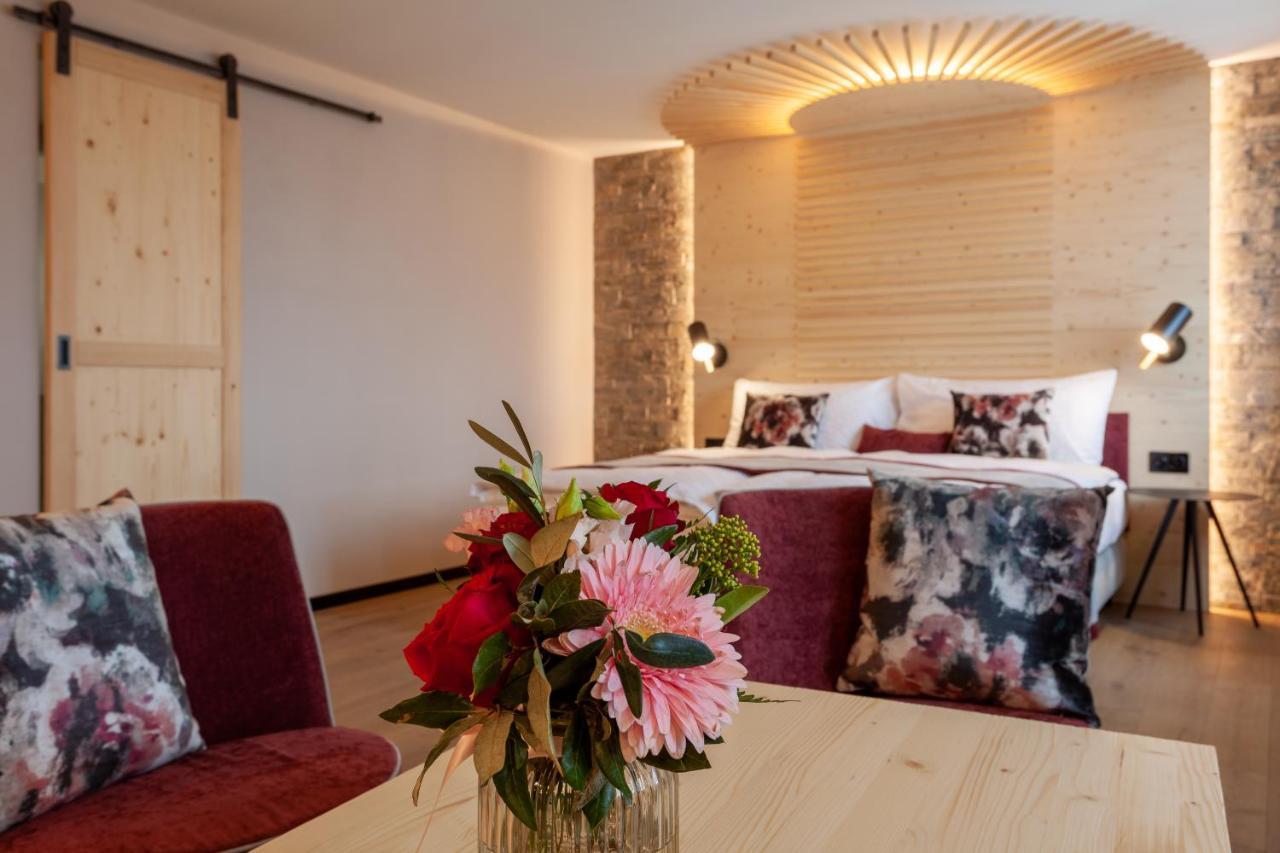 Sonne Andermatt Swiss Quality Hotel Ngoại thất bức ảnh