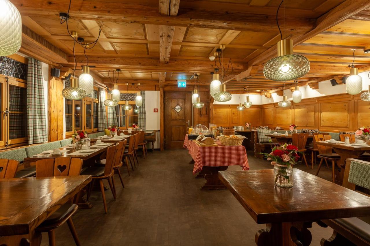 Sonne Andermatt Swiss Quality Hotel Ngoại thất bức ảnh