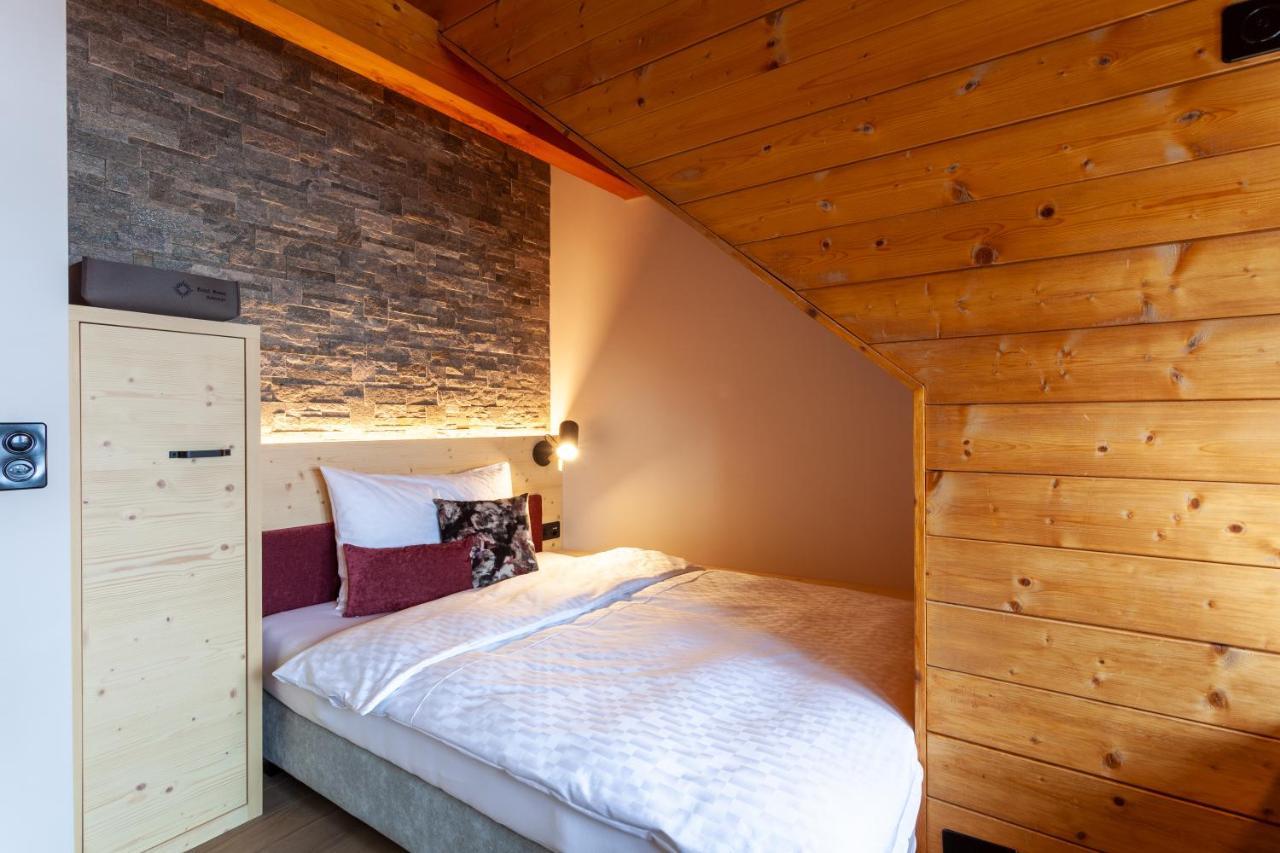 Sonne Andermatt Swiss Quality Hotel Ngoại thất bức ảnh