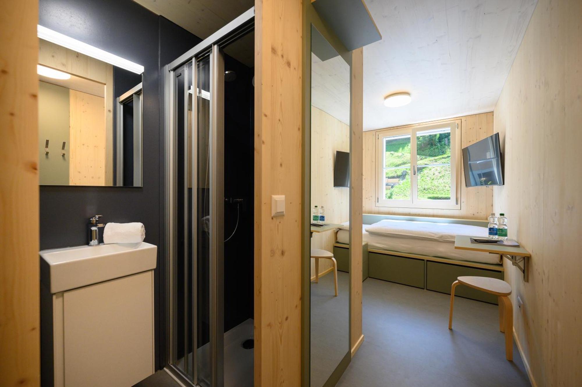 Sonne Andermatt Swiss Quality Hotel Ngoại thất bức ảnh
